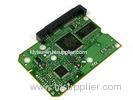 double sided pcb pc board assembly surface mount pcb assembly