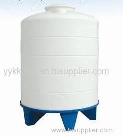 5000L cone bottom tank