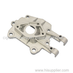 Die casting Yachts parts