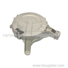 Die casting Yachts parts