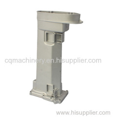 Die casting Yachts parts