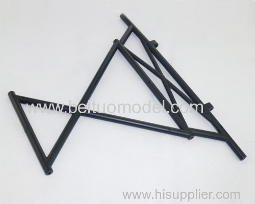 Roll cage for 1/5 off road truck