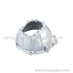 Aluminium car steering wheel