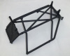 Nylon roll cage for 4x4 rc truck