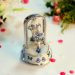 Polyresin Ballerina Clockwork Spring Musical Gifts