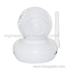 Wanscam h.264 720p hd wireless p2p ip camera infrared