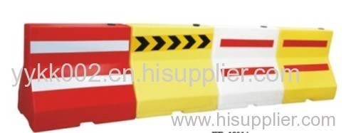 traffic barrier KE -1801