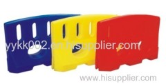 traffic barrier KE -1805