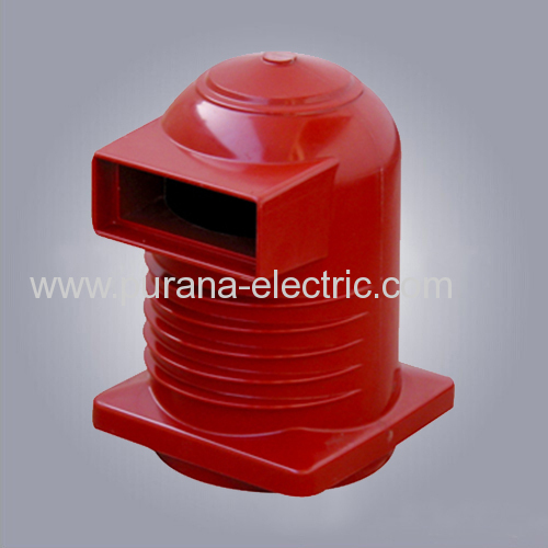 24kV Contact Box for Medium Voltage Switchgear from China manufacturer