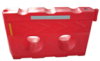 traffic barrier KE -1814