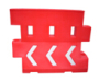 traffic barrier KE -1815