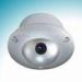 Color CCD Camera with Compact Profile for Indoor Applications and High Resolution