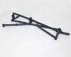 Roll cage for remote control 4wd car
