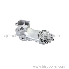 Aluminium die casting auto spare parts