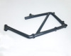 Excellent quality roll cage with black nylon material