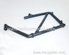 2.4g 29c racing car parts roll cage