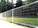 Courtyard Fence wire fencing garden fence protecting fence