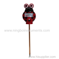 Moisture Meter; Animal Moisture Meters