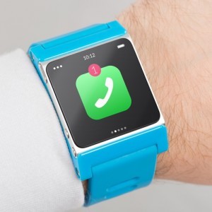 Could magnets charge Apple's iWatch?