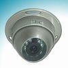 CCTV Digital Color CCD Security Camera with High Resolution and 9-piece IR LEDs