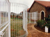 Villa Fence protecting fence welded wire mesh fence ornamental fence Euro fence