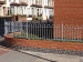 Villa Fence protecting fence welded wire mesh fence ornamental fence Euro fence