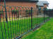 Villa Fence protecting fence welded wire mesh fence ornamental fence Euro fence