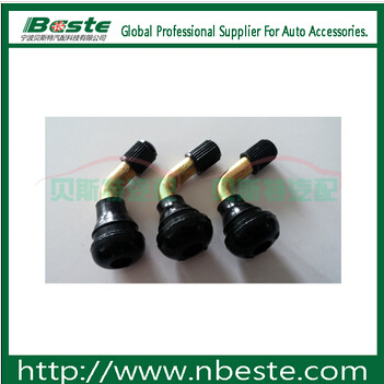 Motorcycle Tire Valve PVR70