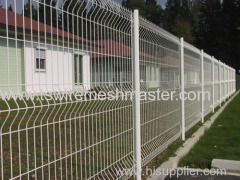 Dirickk Axis Fence Mesh fence Temporary fence ornamental fence Airport fence garden fence