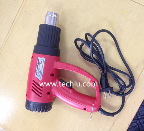 Hot Air Gun Professional Hot Air Gun