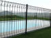 Swimming Pool Fence temporary fence safety fence protecting fence welded wire mesh fence Removed fence