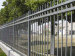 Zinc Steel Fence ornamental fence Airport fence metal fencing perforated metal safety fence Willa fence