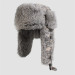 swedish army winter trapper military cap