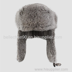 swedish army winter trapper military cap