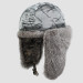 swedish army winter trapper military cap