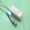 Reusable BCI adult finger clip spo2 sensor probe