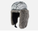 custom winter fur trapper hat men trapper hat