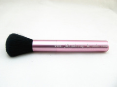 Pink Handle Blush Brush