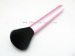 Pink Handle Blush Brush