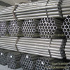 ERW Carbon And Alloy Welded Steel Tubes