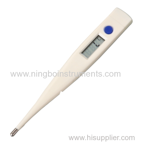 Digital clinical thermometer; cheap digital clinical thermometer