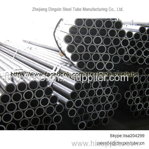 EN10305-1 Cold Drawn Precision Seamless Steel Pipe E235 E255 E355