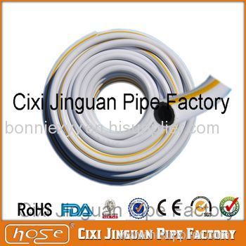 PVC Gas Cooker Hose Flexible LPG Gas Hose