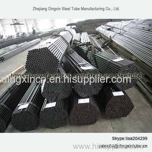 Alloy Seamless Steel Pipe Made of 30CrMo 4130 40Cr