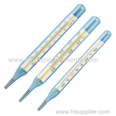 Armpit Clinical Thermometer