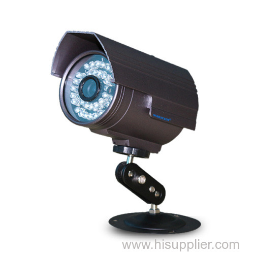 wireless outdoor bullet ip camera