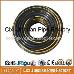 3/8" Flexible PVC Gas Connection Hose for Gas Burner