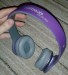 Justin Bieber Justbeats Monster Solo HD with ControlTalk by Dr.Dre Headphone Purple