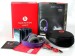 Justin Bieber Justbeats Monster Solo HD with ControlTalk by Dr.Dre Headphone Purple