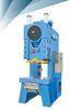 Hydraulic Mechanical Press Machine C-frame Fixed Table Press Reliable JL21 Series